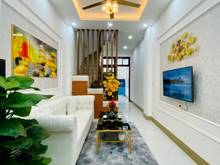 Hình ảnh Bán nhà 4 tầng  Tân Triều , ở luôn + kinh doanh online ,DT40m2
