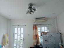 Hình ảnh Mặt tiền KD rẻ nhất quận 5, nguyễn biểu, 35m2, ngang 4.1m, 4 tầng đúc