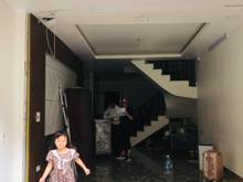 Hình ảnh Nhà 4 tầng, siêu đẹp, La Nội, Hà Đông, gần ô tô, nhỉn 4 tỷ