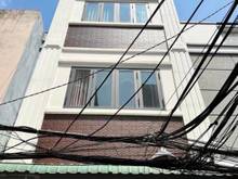 Hình ảnh Siêu phẩm nhà HXH ,8m Lê Đại Hành, P11, Q11 4x13m 2 lầu