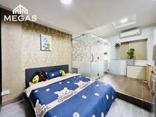 Hình ảnh Căn Hộ Giá Rẻ - Quận 10 - Ưu đãi tháng 6 - Full Nội Thất - Ban Công