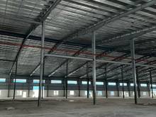 Hình ảnh Cho thuê kho xưởng 4000m2 KCN Nhơn Trạch, Đồng Na