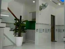 Hình ảnh Bán nhà : Nguyễn Du P.Bén nghé Quận 1 Giá:2,360  tỷ dt; 48m2 SHr
