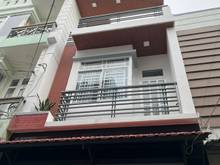 Hình ảnh BÁN LỖ NHÀ Đ.16 Hiệp Bình Chánh Thủ Đức Hẻm 6m