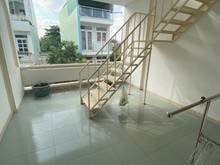 Hình ảnh Bán nhà mặt tiền kinh doanh cư xá chu Chu Văn An phường 12 BT