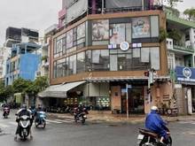 Hình ảnh Cho thuê nhà nguyên căn 2 mặt tiền Trương Vĩnh Ký,P. Tân Thành,Tân Phú