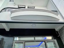 Hình ảnh Cần tiền chạy thận bán gấp nhà hẻm xe hơi 5m đường Hồng Bàng, Q6 976tr