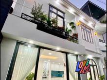 Hình ảnh CẦN TIỀN BÁN GẤP NHÀ 44M2 đường số 3, p.Linh Trung, Thủ Đức có SHR