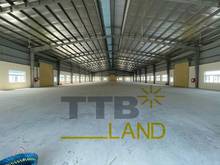 Hình ảnh Cho thuê kho xưởng 2400m2 - 12000m2 trong KCN Long Thành, huyện Long T
