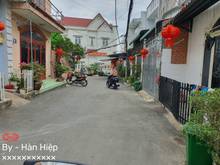 Hình ảnh Bán đất thổ cư hẻm 16 Làng Tăng Phú , P.TNPA , Quận 9 - Hương ĐB