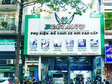 Hình ảnh Cho thuê mặt tiền An Dương Vương Quận 5 10*20m 2 Lầu chỉ 126tr