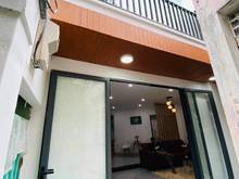 Hình ảnh CẦN BÁN GẤP NHÀ 45m2 đường số 22, p.Phước long B, Q9 CÓ SHR