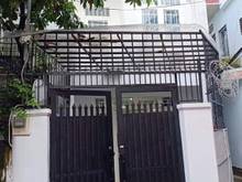 Hình ảnh Nhà hẻm ô tô Nguyễn Văn Lạc, 1 xẹt, nhà mới rộng ngang 4m, chỉ 3tỷ27