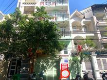 Hình ảnh Mặt tiền Sầm Sơn 6x26m, T_5L, có thang máy, nhà trống giao ngay.