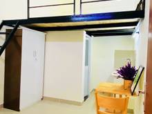 Hình ảnh Duplex Giá Sinh Viên - Võ Thành Trang - Tân Bình
