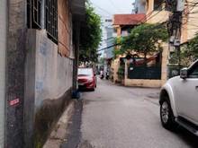 Hình ảnh Ô tô tránh - Thông - KD - Bán đất tặng nhà 3 tầng tổ 5 Thạch Bàn, LB