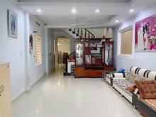 Hình ảnh CHÍNH CHỦ vỡ nợ cần bán nhà TÂY THẠNH quận TÂN PHÚ 60M2 SỔ RIÊNG