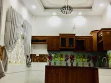 Hình ảnh Bán gấp nhà ở Đ. Lạc Long Quân, Quận Tân Bình. Giá: 2 tỷ 6, DT: 44m2.