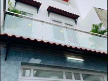Hình ảnh Chú út cần bán gấp nhà Lương Định Của Q2 giá 1 tỷ 752 triệu 59m2, SHR