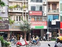 Hình ảnh Cho thuê nhà mặt phố kinh doanh TÔN ĐỨC THẮNG Dt 65m2, 4T, Mt 5.5m