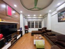 Hình ảnh Siêu phẩm Cầu giấy, Lô góc, nhà đep ở luôn, DT 37m, 5 tầng, giá 4.8 tỷ