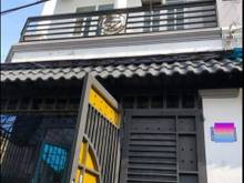 Hình ảnh NHÀ HXH Lương Định Của,P.An Phú, Quận 2, 46m2 2PN