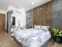 Hình ảnh Căn Hộ Đường D5 ngay trung tâm quận Bình Thạnh với nội thất cao cấp