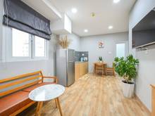 Hình ảnh Khai Trương Căn Hộ Trang Chủ MB66.COM Chính Thức Mini Khu Vực Bờ Kè Lê Văn Sỹ Q3