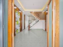Hình ảnh Bán nhà: Nguyễn khắc Nhu P.Cô Giang Quận 1 SHR giá: 2,680 tỷ Dt:54m2