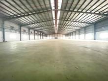 Hình ảnh Bán nhà xưởng và đất 8400m2 trong KCN Biên Hòa, TP Biên Hòa, Đồng Nai