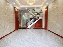 Hình ảnh Nhà Quận 8 - Hoàng Ngân đẹp, giá tốt. 52m2. Giá bán: 1,380 tỷ. SHR