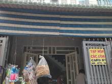 Hình ảnh BÁN NHANH nhà Lê Tự Tài - Phú Nhuận. DT: 35m2/ giá chỉ 1,32 tỷ. SHR