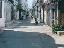 Hình ảnh Bán nhà Phan Huy Ích, Tân Bình, 53m2, 3 tỷ 75, Giá rẻ