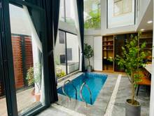 Hình ảnh Biệt thự Đẳng cấp xin : Lê Quanh Định Phường 1 Quận Gò Vấp Dt: 90m2 Gi