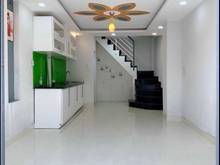 Hình ảnh Bán căn nhà tâm huyết ngay Vườn Lài Tân Phú giá tốt nhất 1 tỷ 550 triệ