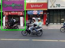 Hình ảnh Cho thuê nhà nguyên căn,đường Hai BàTrưng, phường Võ Thị Sáu, quận 3