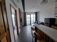 Hình ảnh 2PN hiện đại, sang trọng sắp trống Thảo Điền