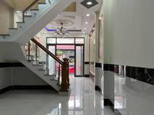 Hình ảnh NHÀ ĐẸP ở liền Lê Thị Bạch Cát, Q11. 1T2L 37,5 m2, giá mềm 1 TỶ 460.