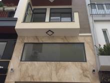 Hình ảnh Nhà hẻm oto 4m x 12,5m x 4 tấm Nguyễn Văn Đậu, Bình Thạnh. Chỉ 8,5 tỷ