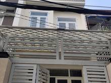 Hình ảnh Nhà thiết kế hiện đại ngay Nguyễn Duy Trinh Q2, giá 1 tỷ 525 triệu