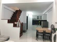 Hình ảnh Vỡ Nợ Bán Nhà Đ.Lê Văn Việt Quận 9 60m2/990tr SHR, Gần chợ, Tiện KD