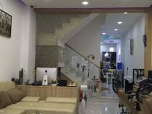 Hình ảnh Tôi cần tiền bán gấp nhà hẻm xe hơi đường Nguyễn Du, GV 1,15 tỷ SHCC