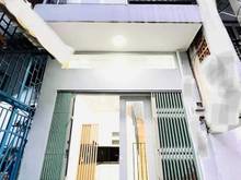 Hình ảnh KẸT VỐN KINH DOANH bán gấp nhà Kha Vạn Cân, Thủ Đức 55m2 có SHR