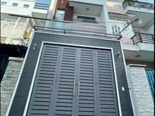 Hình ảnh HXH Trần Hưng Đạo, Quận 1, 50m2, 4 Lầu, 4PN, Giá Chỉ 1 tỷ 620 Còn TL