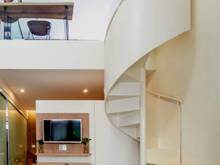 Hình ảnh Duplex cực kì hiện đại sắp trống gần Xuân Thuỷ - Thảo Điền