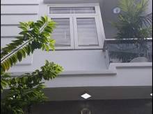 Hình ảnh Cần Bán nhà Đường Trần Tuấn Khải P5 Q.5 DT:55m2