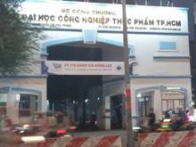 Hình ảnh chính chủ bán nhà ngay TRƯỜNG ĐẠI HỌC CN THỰC PHẨM TPHCM, TÂN PHÚ.