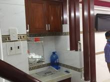Hình ảnh Cần bán gấp nhà hẻm 220/ hoàng hoa thám,  1 tỷ 950, nhà 1 lầu 2 phòng