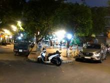 Hình ảnh Nhà 4 tầng BTCT mặt tiền Lê Văn Huân 12m, gần tòa nhà E-Town Cộng Hòa