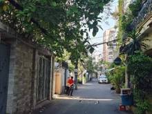 Hình ảnh Nhà Lý Thường Kiệt, q10, 3 tầng, hẻm 4m, nhỉnh 4 tỷ xíu.